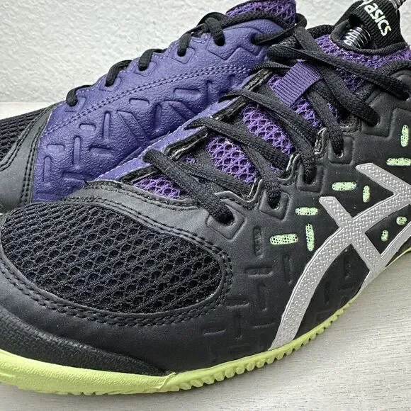 ASICS Gel Fortius TR Womens Training Shoes - Picture 5 of 7